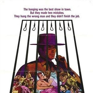 Foto A Marca da Forca