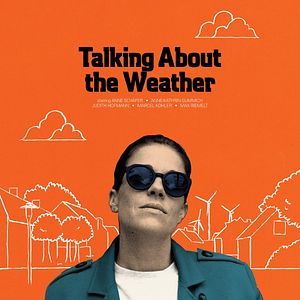 Foto Conversando sobre o tempo