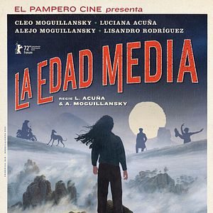 Foto La Edad media