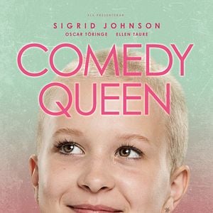 Foto Comedy Queen