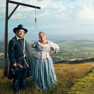 Foto The Witchfinder