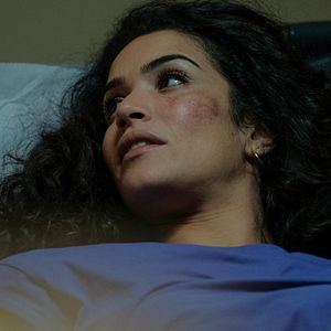 Foto Sabrina Ouazani