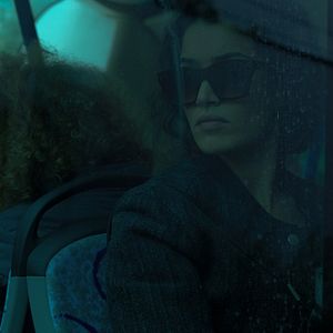 Foto Sabrina Ouazani