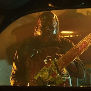 Foto O Massacre da Serra Elétrica: O Retorno de Leatherface