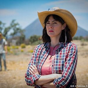 Foto Verónica Jaspeado