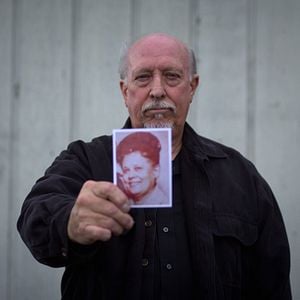 Foto Moradores Indesejados