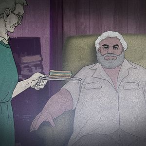 Foto Moradores Indesejados