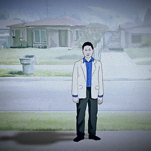 Foto Moradores Indesejados