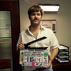 Foto A Taça é Nuestra