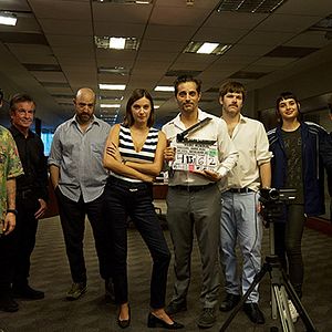 Foto A Taça é Nuestra