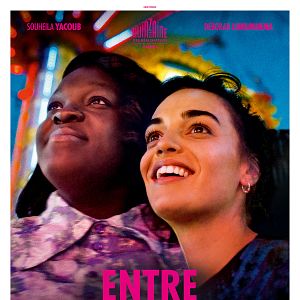 Foto Entre les vagues