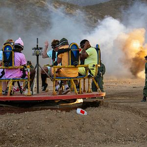 Foto Jackass Para Sempre