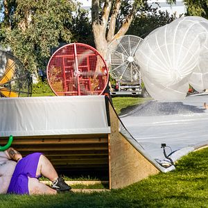 Foto Jackass Para Sempre