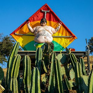 Foto Jackass Para Sempre