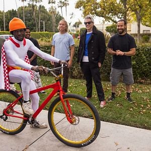 Foto Jackass Para Sempre