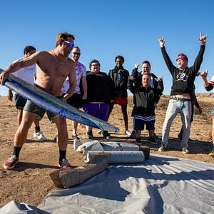 Foto Jackass Para Sempre