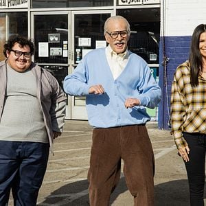 Foto Jackass Para Sempre