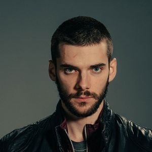 Foto Até o Céu: A Série