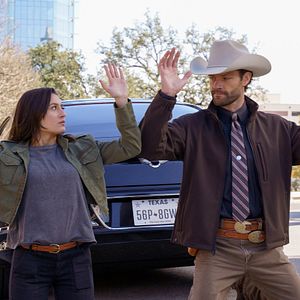 Foto Jared Padalecki