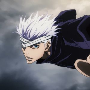 Foto Jujutsu Kaisen 0: O Filme