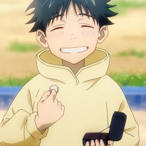 Foto Jujutsu Kaisen 0: O Filme