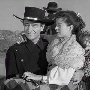 Foto O Anjo e o Bandido