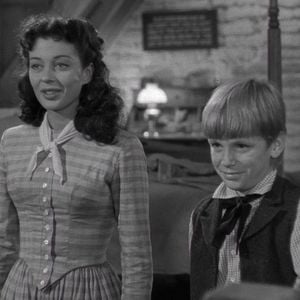 Foto O Anjo e o Bandido