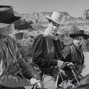 Foto O Anjo e o Bandido