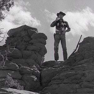 Foto O Anjo e o Bandido