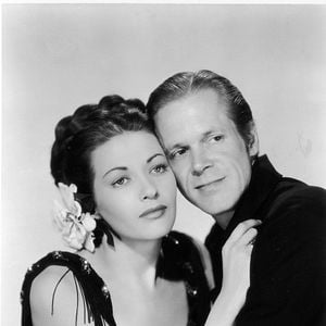 Foto Dan Duryea