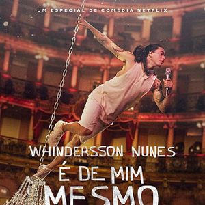 Foto Whindersson Nunes: É de mim mesmo