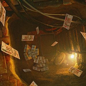 Foto 3 Tonelada$: Assalto ao Banco Central