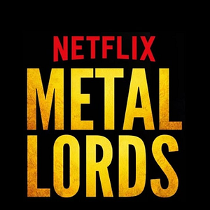 Foto Metal Lords