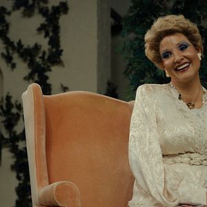 Foto Os Olhos de Tammy Faye