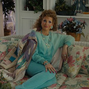 Foto Os Olhos de Tammy Faye