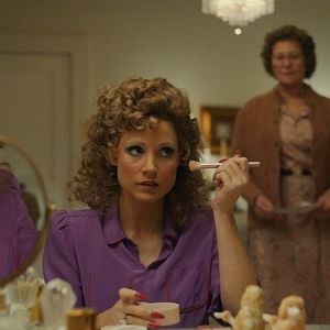 Foto Os Olhos de Tammy Faye