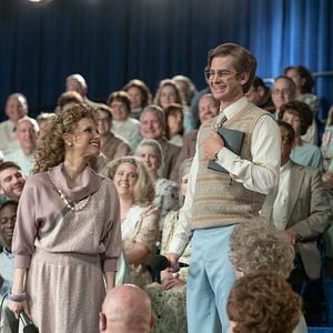 Foto Os Olhos de Tammy Faye