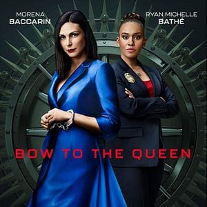 Foto The Endgame: Um Conto de Vingança