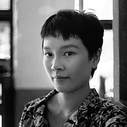 Foto Fiona Roan Feng-I