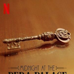 Foto Meia-Noite no Hotel Pera Palace