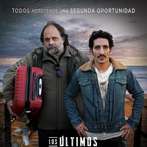 Foto Os Últimos Românticos