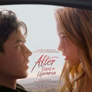 Foto After 4 – Depois da Promessa