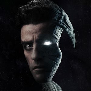 Foto Cavaleiro da Lua