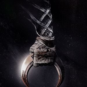 Foto Cavaleiro da Lua