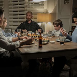 Foto Contrato Perigoso