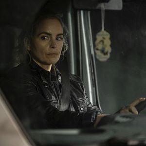 Foto Nina Hoss