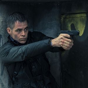 Foto Contrato Perigoso