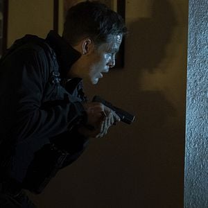 Foto Contrato Perigoso