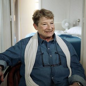 Foto Amando Patricia Highsmith