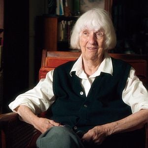 Foto Amando Patricia Highsmith